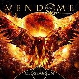 Place Vendome - Close To The Sun