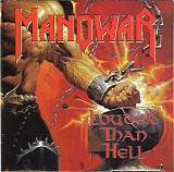 Manowar - Louder Than Hell