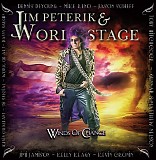Jim Peterik & World Stage - Winds Of Change