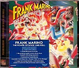 Frank Marino - The Power Of Rock And Roll