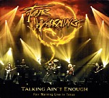 Fair Warning - Talking Ain't Enough Fair Warning Live In Tokyo
