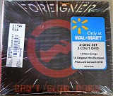 Foreigner - Can't Slow Down