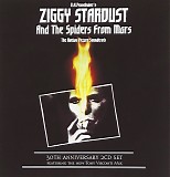 David Bowie - Ziggy Stardust And The Spiders From Mars (The Motion Picture Soundtrack)