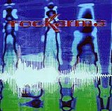 Rockarma - Rockarma