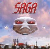 Saga - Contact - Live In Munich