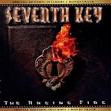 Seventh Key - The Raging Fire