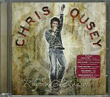 Chris Ousey - Rhyme & Reason