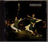 Kansas - In The Spirit Of Things