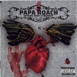 Papa Roach - Getting Away With Murder