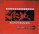 Hanoi Rocks - Twelve Shots On The Rocks