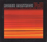 Ronnie Montrose - 10x10