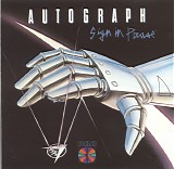 Autograph - Sign In Please