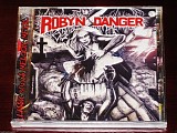 Robyn Danger - Anthology