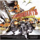 The Wildhearts - The Wildhearts Must Be Destroyed