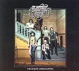 Electric Boys - The Ghost Ward Diaries