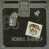 Brass Kitten - Across America