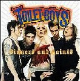 Toilet Boys - Sinners  And Saints
