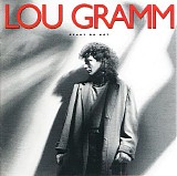 Lou Gramm - Ready Or Not