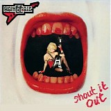Maineeaxe - Shout It Out