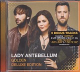 Lady Antebellum - Golden