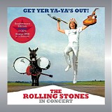 The Rolling Stones - Get Yer Ya-Ya's Out! - The Rolling Stones In Concert