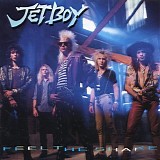 Jetboy - Feel The Shake