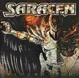 Saracen - Redemption