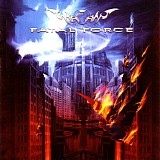 Fatal Force - Fatal Force