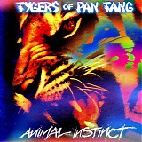 Tygers Of Pan Tang - Animal Instinct