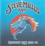 Steve Miller Band - Greatest Hits 1974-78