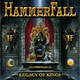 HammerFall - Legacy Of Kings