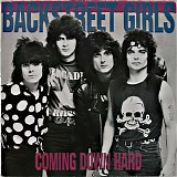 Backstreet Girls - Coming Down Hard