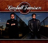 Bobby Kimball & Jimi Jamison - Kimball Jamison