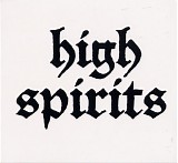 High Spirits - High Spirits