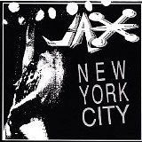 Jax (19) - New York City