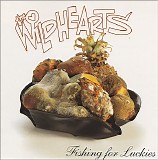 The Wildhearts - Fishing For Luckies