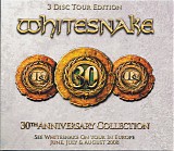 Whitesnake - 30th Anniversary Collection