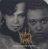John Cougar Mellencamp & Me'Shell NdegÃ©Ocello - Wild Night