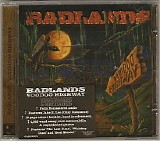 Badlands - Voodoo Highway