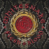 Whitesnake - Flesh & Blood