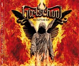 Girlschool - Guilty As Sin