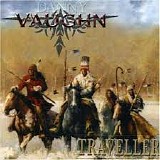 Danny Vaughn - Traveller