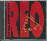 REO Speedwagon - The Second Decade Of Rock And Roll 1981 To 1991