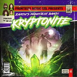 Kryptonite (16) - Kryptonite