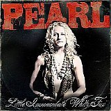 Pearl Aday - Little Immaculate White Fox