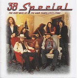 38 Special - The Very Best Of The A&M Years (1977-1988)
