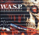 W.A.S.P. - Dominator