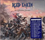 Iced Earth - The Glorious Burden
