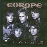 Europe - Out Of This World
