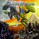 Black Inside - The Weigher Of Souls